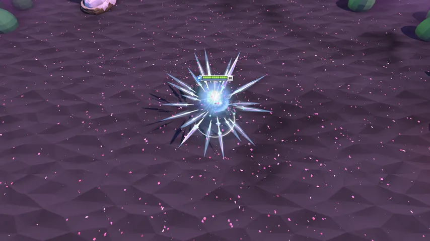 Phantom Adven Blademail White: a Spectre mod for Dota 2