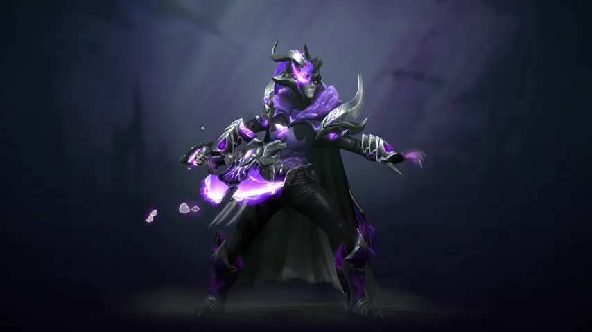 Phite Phantom Assassin: a Night Stalker mod for Dota 2