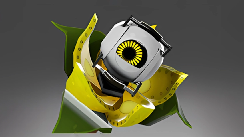 Portal: Wards — a Dota 2 mod