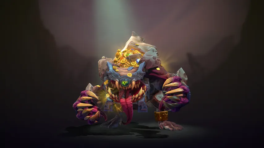Primal Beast Strongbox Reborn: Heroes