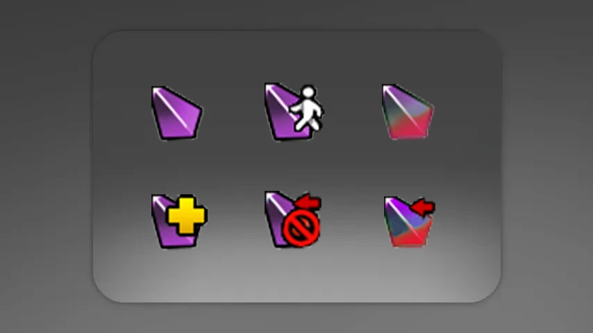 Purple TI8 Cursor: Cursors — a Dota 2 mod