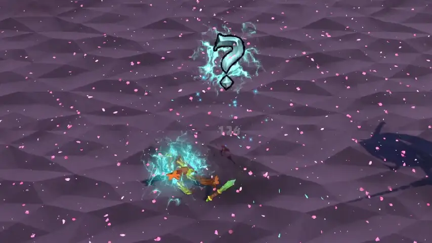 Razor Deny: Creep deny — a Dota 2 mod