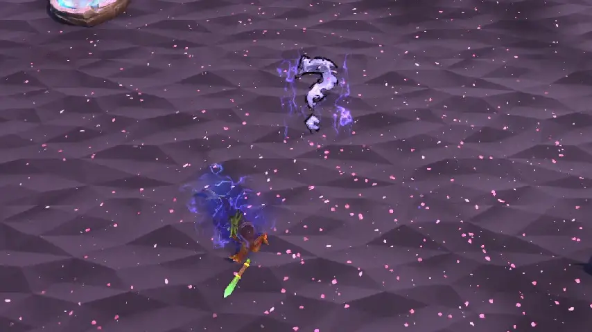Razor Deny: Creep deny — a Dota 2 mod