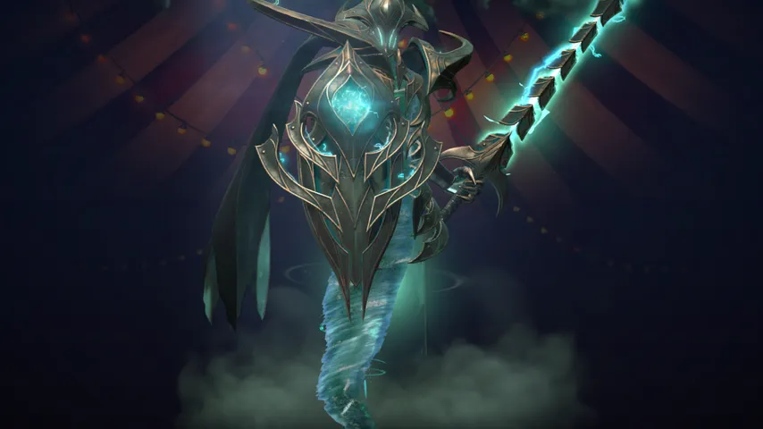 Razor Stormlord: Heroes