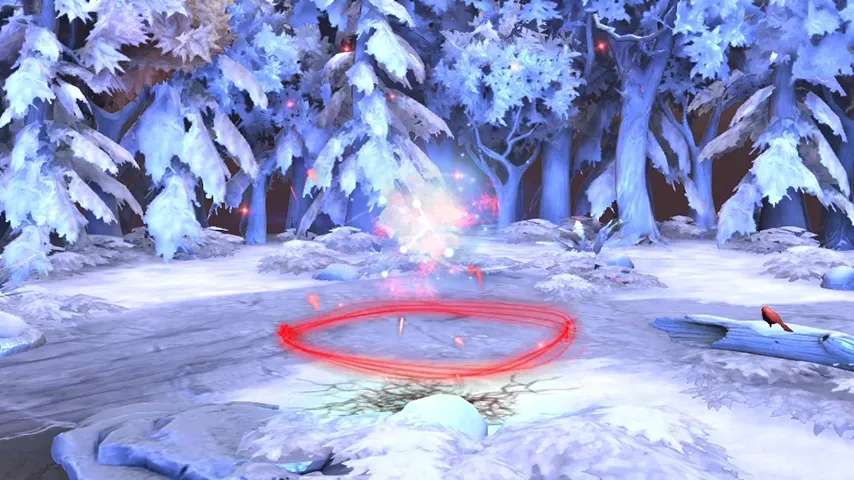 Red Bottle: Item effects — a Dota 2 mod