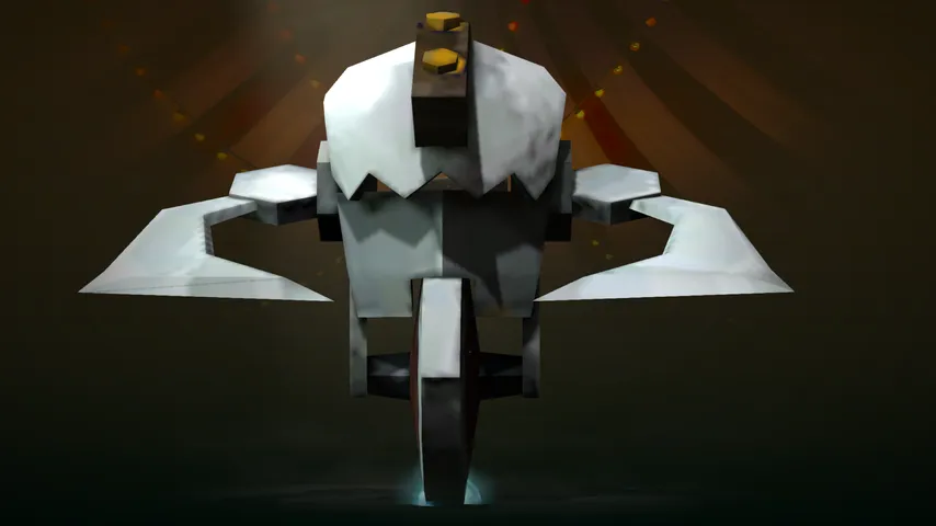 Reverse Tinker: Heroes