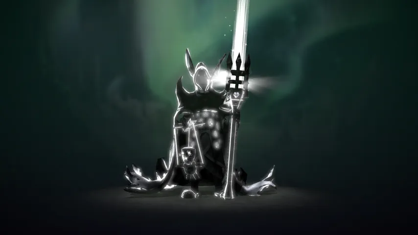 Rubick Dark Mage: a Rubick mod for Dota 2