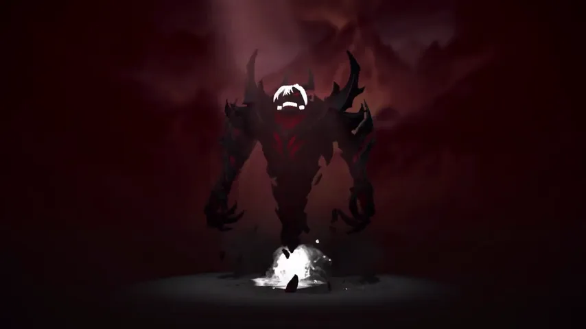 Shadow Fiend 1000-7: a Shadow Fiend mod for Dota 2