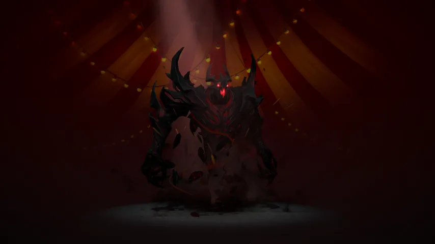Shadow Fiend 7.28: Heroes