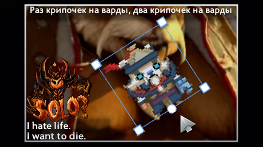 Showcase Rotation: Useful extras — a Dota 2 mod