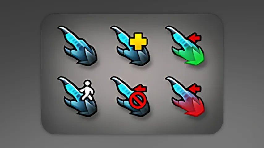 Skywrath Mage Cursor: Cursors — a Dota 2 mod