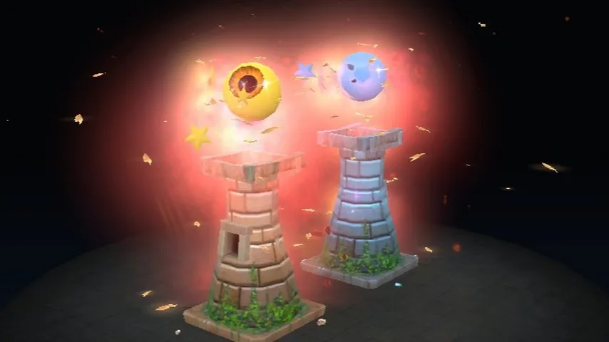 Smoke Celestial Observatory: Wards