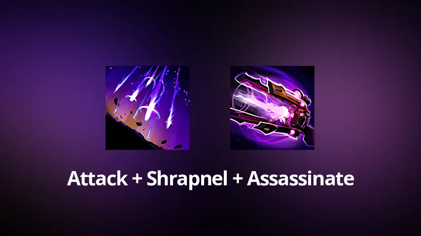 Sniper Ardalan Interdictor: a Sniper mod for Dota 2
