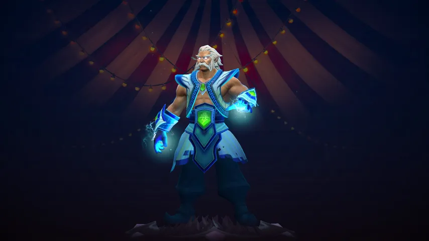 Spectre Arcana Pedestal, style Style I