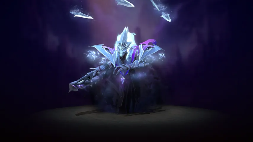 Spectre Phantom Advent V1: Heroes