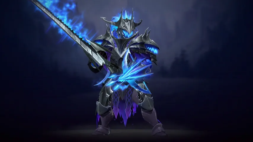 Sven Indomitable Legacy: a Sven mod for Dota 2