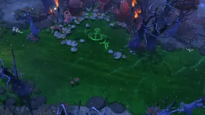 Acid Electric River: River