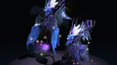 Affliction Of Verminbleak: Couriers