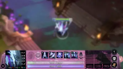 Anime Hud: HUD