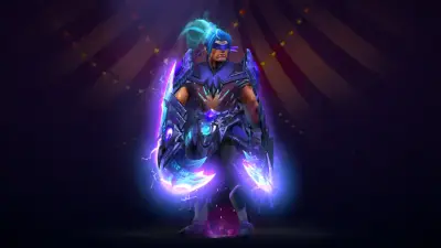 Anti-Mage Guilt Survivor: Heroes