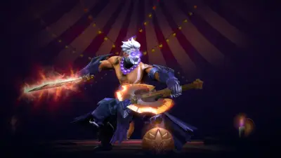 Anti-Mage Prime: Heroes