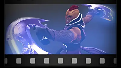 Anti-Mage Taunt: Hero voices