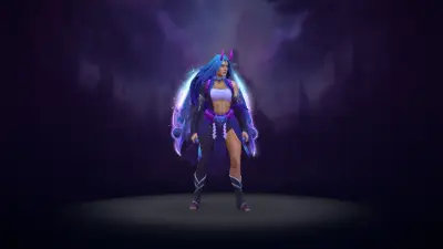 Anti-Mage Turstarkuri Pilgrim: Heroes