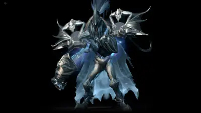 Arc Warden The Last Survivor: Heroes