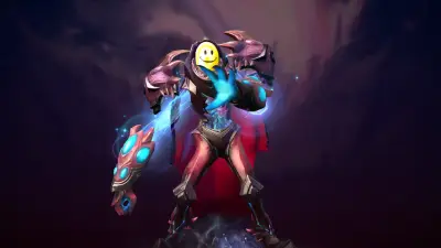 Arc Warden Verity Warden: Heroes