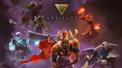 Artifact Voices: Sounds
