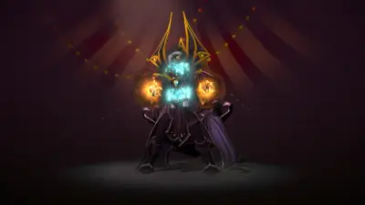 Avice Aura Invoker: Heroes
