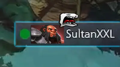Axe Ultimate Clap Clap: Hero voices