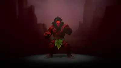 Axe Unleashed: Heroes