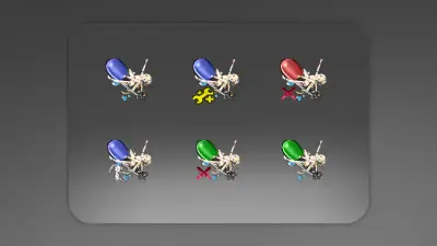Azur Lane Cursor: Cursors, a Dota 2 mod