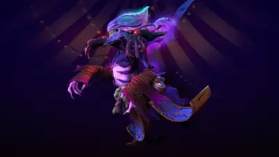 Bane Immortal: Heroes