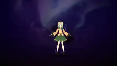 Bane Komeiji Koishi: Heroes