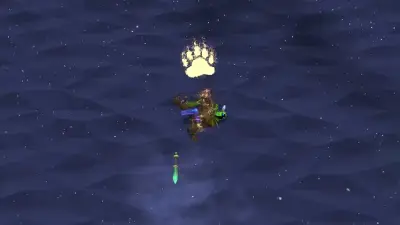 Bear Deny: Creep deny