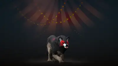 Better Lycan: Heroes