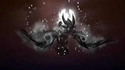 Black Phoenix: Heroes