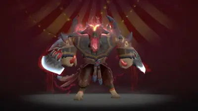 Bloodseeker Immortal: Heroes