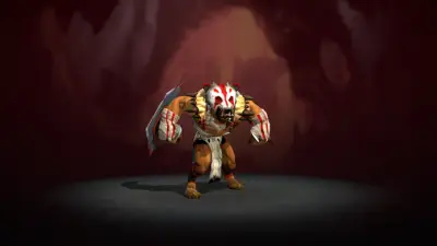 Bloodseeker Strygwyr: Heroes