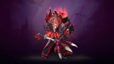 Bloody Dazzle: Heroes