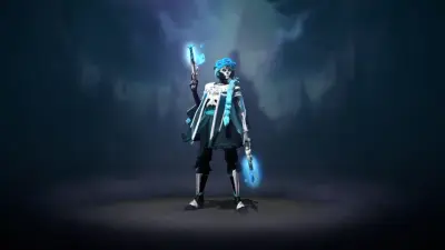 Blue Muerta: Heroes