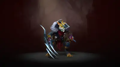 Bounty Hunter Old Verminator: Heroes
