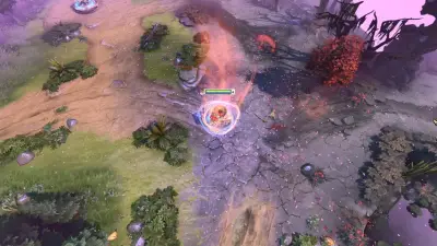 BP 2022 Bottle: Item effects