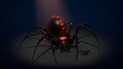 Broodmother Undermount Gloom: Heroes
