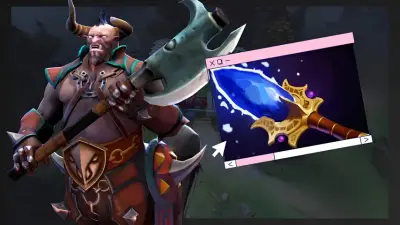 Centaur Otday: Hero voices