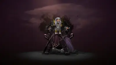 Chaos Invoker: Heroes