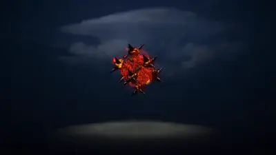 Chaos IO: Heroes