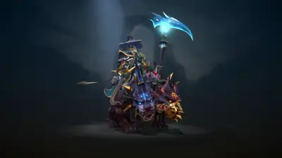 Chen Infernal Psychic: Heroes